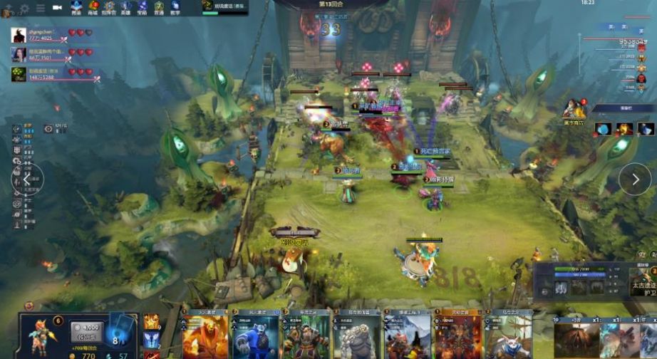 外界原本期 外界原本期